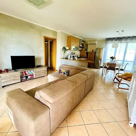 La Casa Nel Verde Apartment Pistoia