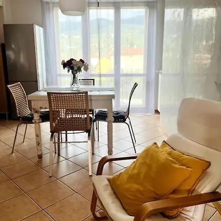 La Casa Nel Verde *