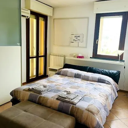 Apartment La Casa Nel Verde Pistoia