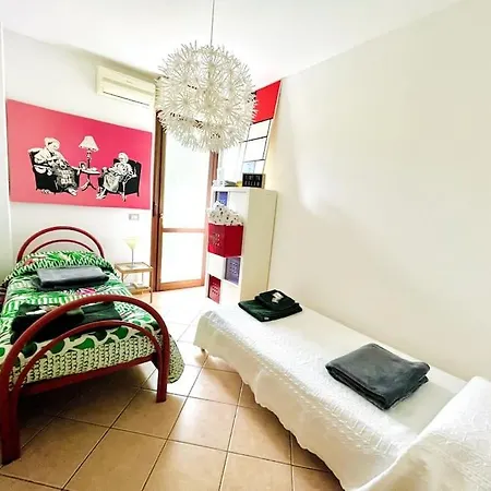 La Casa Nel Verde * Pistoia