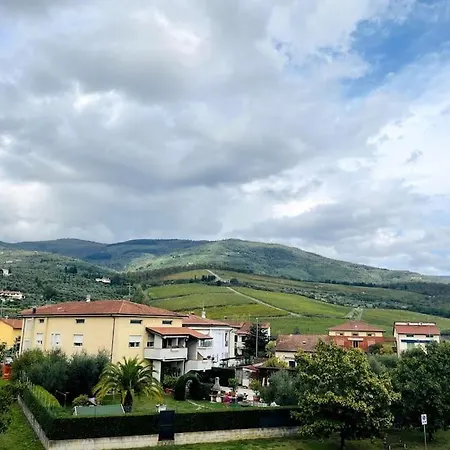 La Casa Nel Verde Apartment