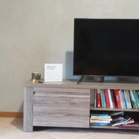 La Casa Nel Verde * Pistoia