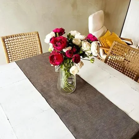 Appartement La Casa Nel Verde Pistoia