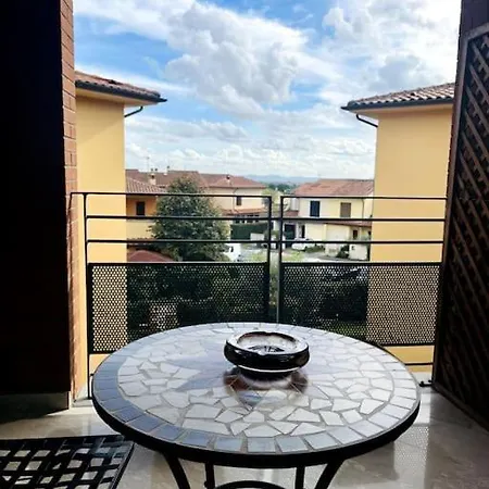 La Casa Nel Verde * Pistoia