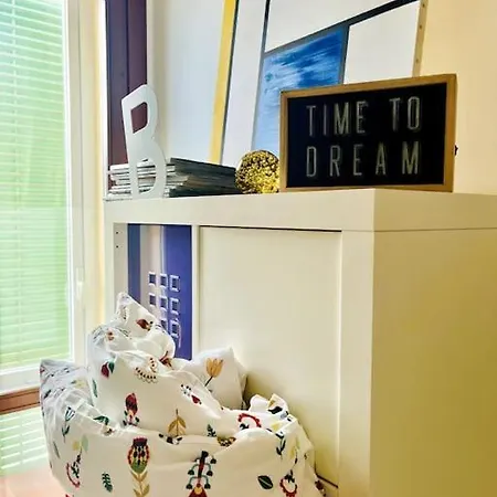 La Casa Nel Verde Pistoia