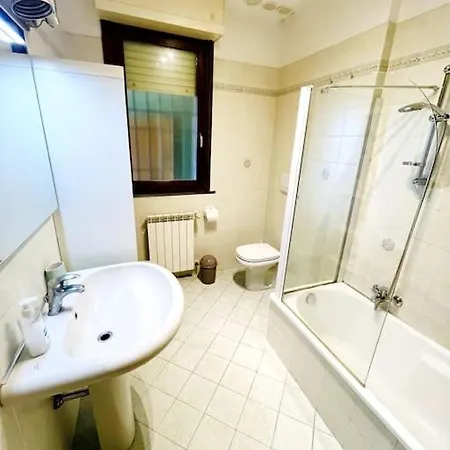 Appartement La Casa Nel Verde Pistoia