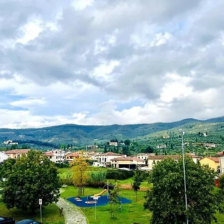 Appartement La Casa Nel Verde